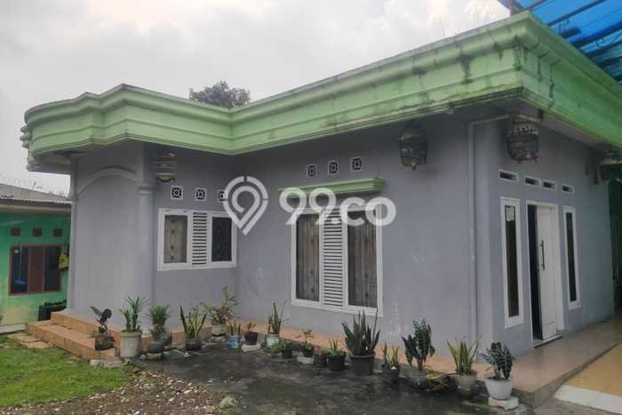 Hunian Cantik Minimalis Lb 144m2 di Cikupa, Tangerang Hunian Cantik Minimalis Lb 144m2 di Cikupa, Tangerang