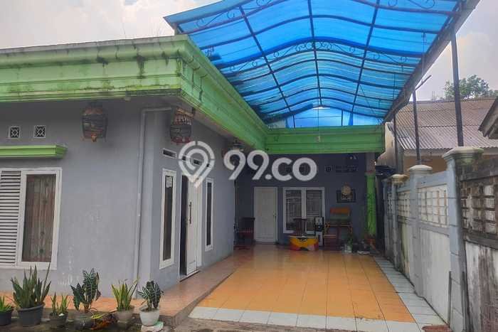 Hunian Cantik Minimalis Lb 144m2 di Cikupa, Tangerang Hunian Cantik Minimalis Lb 144m2 di Cikupa, Tangerang