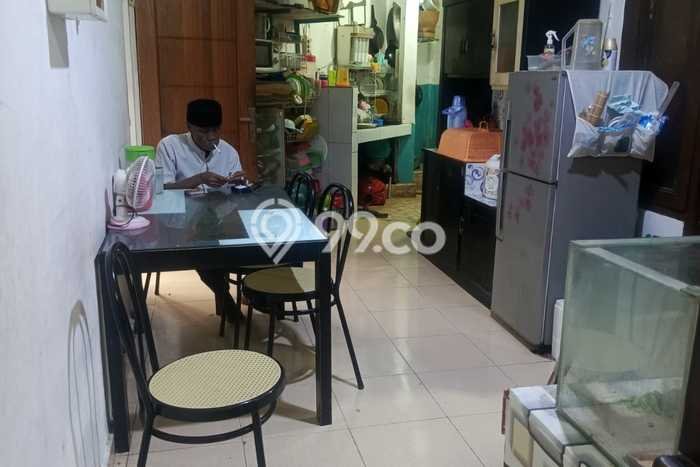 Rumah Minimalis Dijual Lokasi Cikupa 4 Kamar dengan LT 83m2 Rumah Minimalis Dijual Lokasi Cikupa 4 Kamar dengan LT 83m2