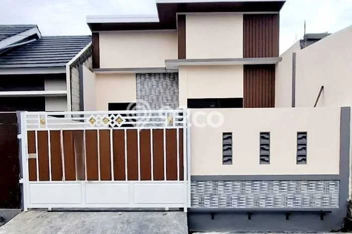 Rumah Murah Dijual Area Panongan, Tangerang Harga Rp 450 Juta Rumah Murah Dijual Area Panongan, Tangerang Harga Rp 450 Juta