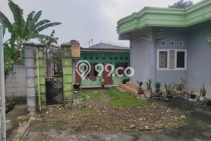 Hunian Cantik Minimalis Lb 144m2 di Cikupa, Tangerang Hunian Cantik Minimalis Lb 144m2 di Cikupa, Tangerang