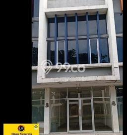 Ruko untuk Disewa di Pusat Tangerang Luas Bangunan 107m2 Ruko untuk Disewa di Pusat Tangerang Luas Bangunan 107m2