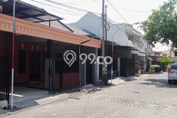 Dijual Rumah Minimalis Bagus Punya 3 KT di Waru Sidoarjo SHM Dijual Rumah Minimalis Bagus Punya 3 KT di Waru Sidoarjo SHM