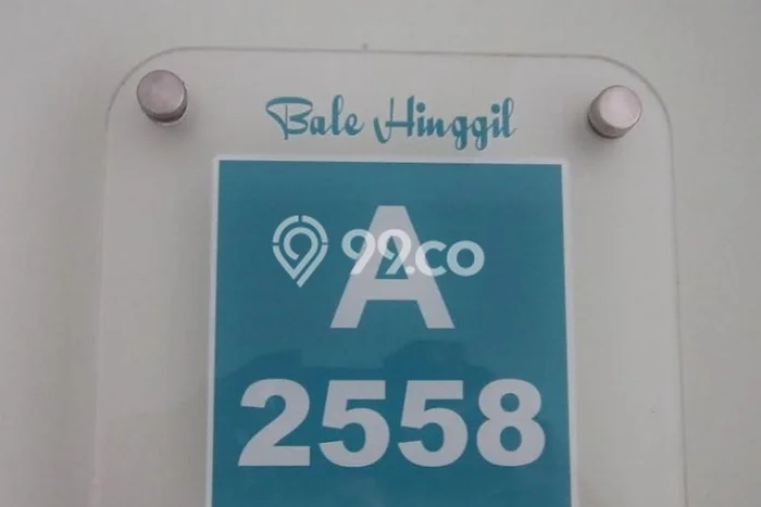 Dijual Apartemen di Semampir, Surabaya 1 KT, 1 KM Strategis Dijual Apartemen di Semampir, Surabaya 1 KT, 1 KM Strategis