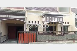 Jual Rumah Favorit Siap Huni LB 300m2 di Sidoarjo, Sidoarjo Jual Rumah Favorit Siap Huni LB 300m2 di Sidoarjo, Sidoarjo
