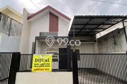 Rumah Modern Minimalis 2 KT Siap Huni di Sidoarjo Rumah Modern Minimalis 2 KT Siap Huni di Sidoarjo