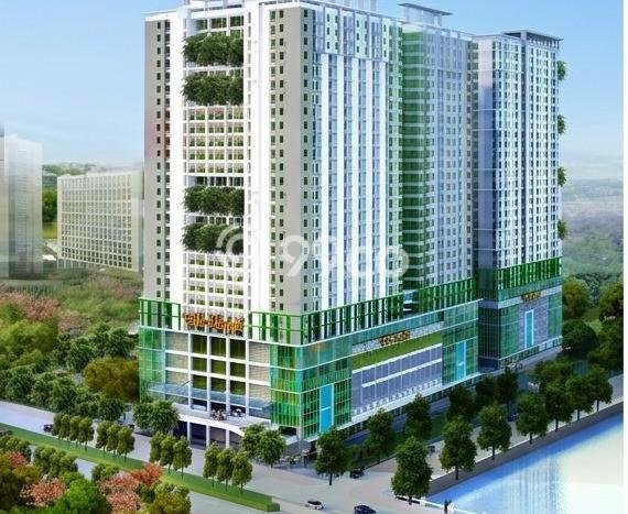 Dijual Apartemen 1 KT 1 KM di Surabaya Kota Luas 25m2 Dijual Apartemen 1 KT 1 KM di Surabaya Kota Luas 25m2