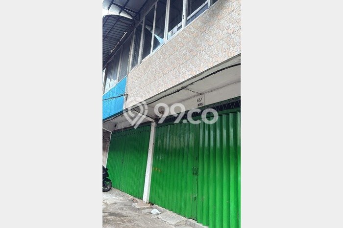 Ruko Usaha Dijual di Tegalsari Surabaya LT 49m2 & LB 147m2 Ruko Usaha Dijual di Tegalsari Surabaya LT 49m2 & LB 147m2