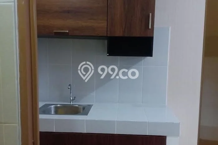 Apartemen Murah Dijual di Surabaya 1 KT & 1 KM Apartemen Murah Dijual di Surabaya 1 KT & 1 KM