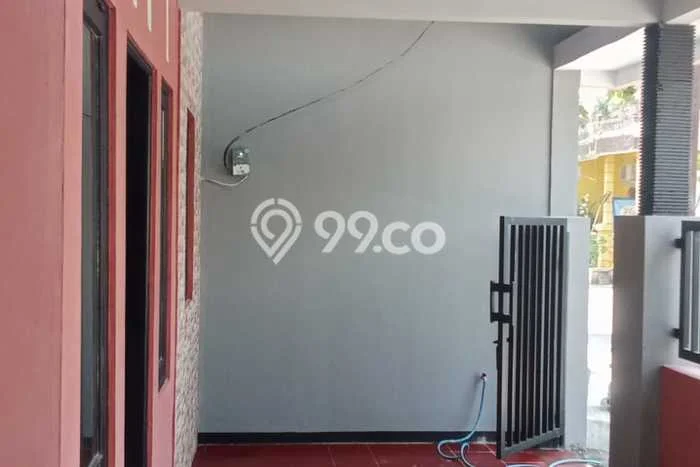 Dijual Rumah Eksklusif 3 KT di Sidoarjo, Surabaya Dijual Rumah Eksklusif 3 KT di Sidoarjo, Surabaya