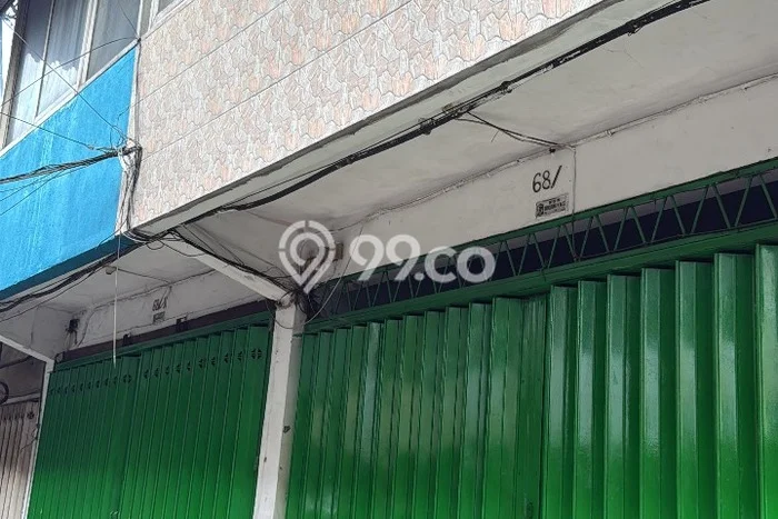 Ruko Bagus Dijual LB 147m2 Lokasi Strategis Surabaya Area Cocok untuk Berbisnis Ruko Bagus Dijual LB 147m2 Lokasi Strategis Surabaya Area Cocok untuk Berbisnis