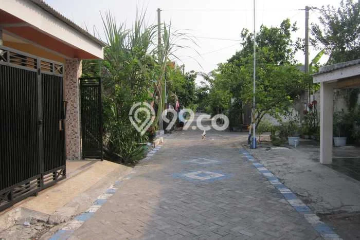 Rumah Minimalis Dijual di Sidoarjo 2 Kamar dengan Luas Tanah 72m2 Rumah Minimalis Dijual di Sidoarjo 2 Kamar dengan Luas Tanah 72m2