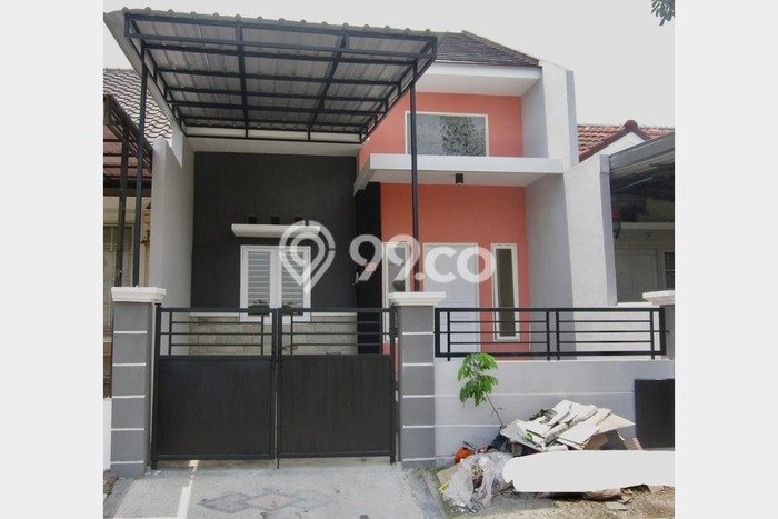 For Sale Hunian Rumah Terawat 3 Kamar di Citraland, Surabaya For Sale Hunian Rumah Terawat 3 Kamar di Citraland, Surabaya