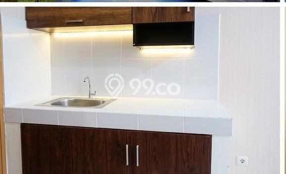 Dijual Apartemen 1 KT 1 KM di Surabaya Kota Luas 25m2 Dijual Apartemen 1 KT 1 KM di Surabaya Kota Luas 25m2