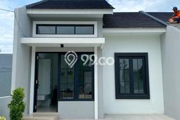 Dijual Rumah Modern 2 KT di Sidoarjo, Surabaya Dijual Rumah Modern 2 KT di Sidoarjo, Surabaya