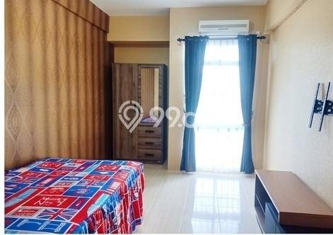 Apartemen Terjangkau Dijual di Surabaya 1 KT & 1 KM Apartemen Terjangkau Dijual di Surabaya 1 KT & 1 KM