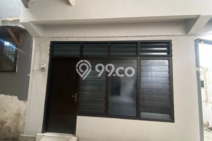 Rumah Kost untuk Dijual di Surabaya Kota Punya 16 Kamar Rumah Kost untuk Dijual di Surabaya Kota Punya 16 Kamar