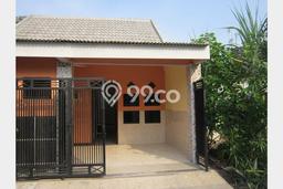 Jual Rumah Harga Miring Candi Punya 2 KT & LT 72m2 Jual Rumah Harga Miring Candi Punya 2 KT & LT 72m2