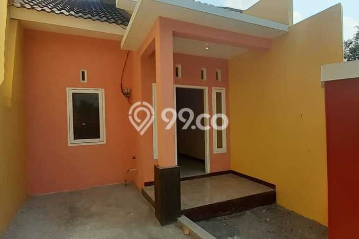 Rumah Modern 2 KT di Gresik Kota Gresik Full Furnished Rumah Modern 2 KT di Gresik Kota Gresik Full Furnished