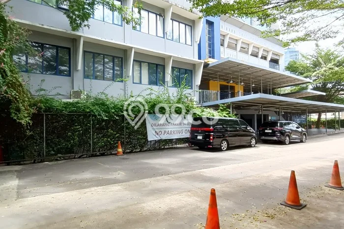 Kantor Favorit Dijual di Cilandak Jakarta Selatan Kawasan Pusat Bisnis Kantor Favorit Dijual di Cilandak Jakarta Selatan Kawasan Pusat Bisnis