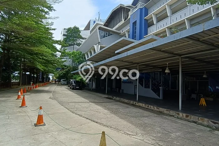 Kantor Favorit Dijual di Cilandak Jakarta Selatan Kawasan Pusat Bisnis Kantor Favorit Dijual di Cilandak Jakarta Selatan Kawasan Pusat Bisnis