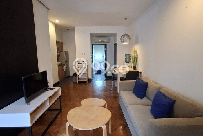 Siap Huni Hunian Elit 5 Kamar di Kebayoran Baru Dekat ke Mana Pun Siap Huni Hunian Elit 5 Kamar di Kebayoran Baru Dekat ke Mana Pun