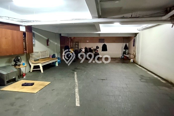 Siap Huni Hunian Elit 5 Kamar di Kebayoran Baru Dekat ke Mana Pun Siap Huni Hunian Elit 5 Kamar di Kebayoran Baru Dekat ke Mana Pun