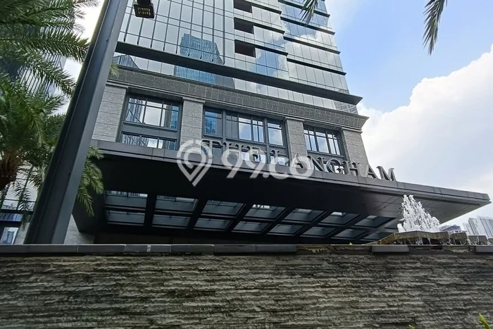 Dijual Apartemen Eksklusif 4 Bedroom di Jakarta Selatan Dekat ke Fasilitas Umum Dijual Apartemen Eksklusif 4 Bedroom di Jakarta Selatan Dekat ke Fasilitas Umum