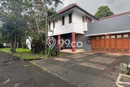 Rumah Mewah LB 500m2 Siap Pakai Desain Elegan di Sektor 8 - Bintaro, Tangerang Selatan Rumah Mewah LB 500m2 Siap Pakai Desain Elegan di Sektor 8 - Bintaro, Tangerang Selatan