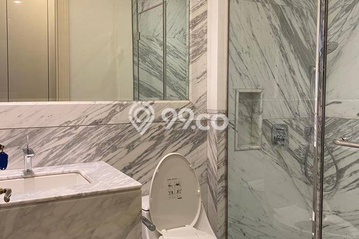 Dijual Apartemen Eksklusif 4 Bedroom di Jakarta Selatan Dekat ke Fasilitas Umum Dijual Apartemen Eksklusif 4 Bedroom di Jakarta Selatan Dekat ke Fasilitas Umum