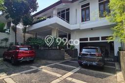 Hunian Super Mewah dengan Akses Paling Strategis di Antasari, Jakarta Selatan Hunian Super Mewah dengan Akses Paling Strategis di Antasari, Jakarta Selatan
