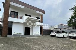 Paling Diincar! Kantor Dijual di Kemang Harga Kompetitif Paling Diincar! Kantor Dijual di Kemang Harga Kompetitif