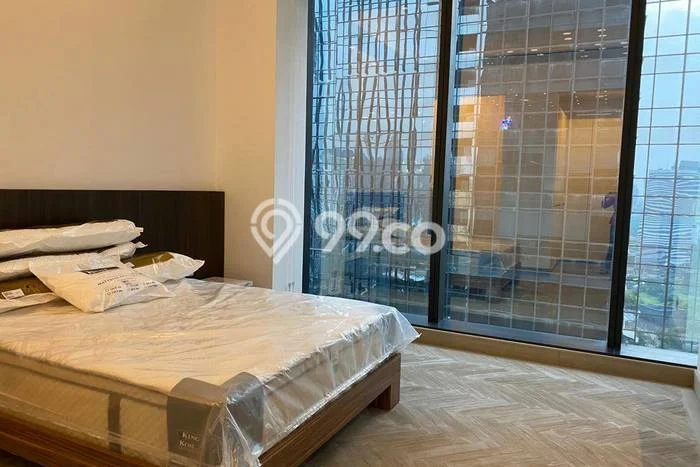 Dijual Apartemen Eksklusif 4 Bedroom di Jakarta Selatan Dekat ke Fasilitas Umum Dijual Apartemen Eksklusif 4 Bedroom di Jakarta Selatan Dekat ke Fasilitas Umum