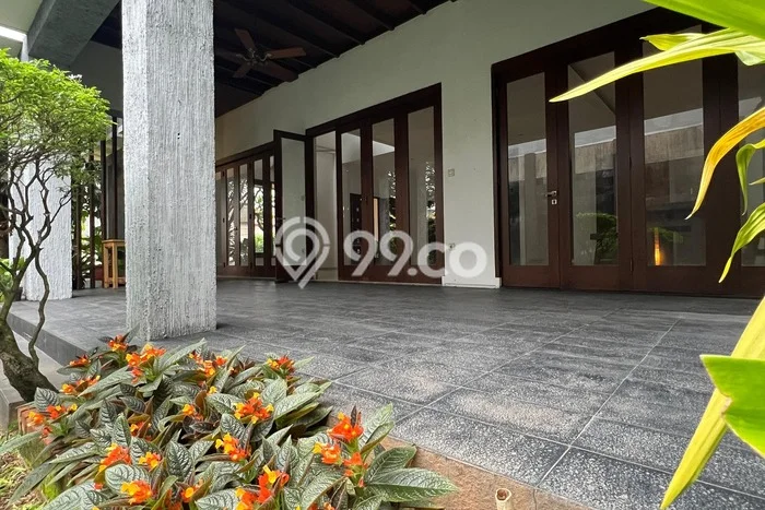 Hunian Super Mewah dengan Akses Paling Strategis di Pondok Indah, Jakarta Selatan Hunian Super Mewah dengan Akses Paling Strategis di Pondok Indah, Jakarta Selatan