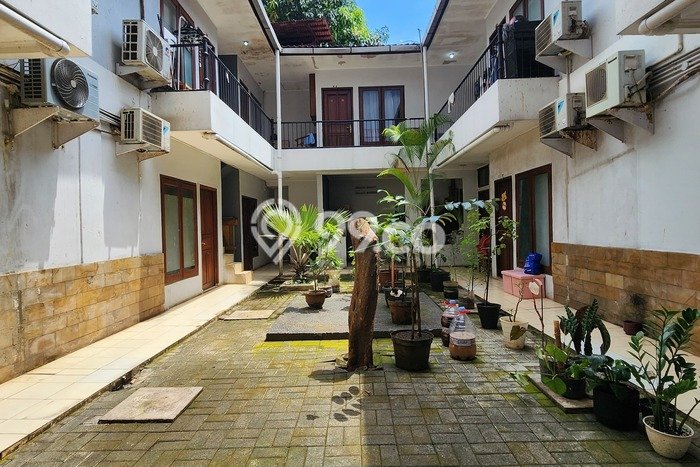 Rumah Kost Dijual di Cipete Jakarta Selatan Luas 280m2 Rumah Kost Dijual di Cipete Jakarta Selatan Luas 280m2