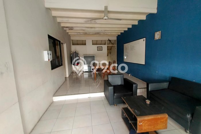 Unit Ruko Dijual di Bandung LT 378m2 & LB 400m2 Unit Ruko Dijual di Bandung LT 378m2 & LB 400m2