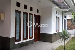 Rumah sewa siap huni 3 KT di Soekarno Hatta, Bandung Rumah sewa siap huni 3 KT di Soekarno Hatta, Bandung