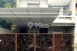Dijual Rumah Strategis Bagus Punya 4 KT di Antapani Bandung SHM Dijual Rumah Strategis Bagus Punya 4 KT di Antapani Bandung SHM