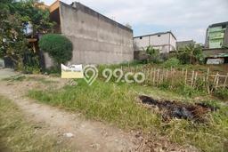 Kavling Tanah untuk Dijual di Soekarno Hatta, Bandung, Luas 220m2 Kavling Tanah untuk Dijual di Soekarno Hatta, Bandung, Luas 220m2