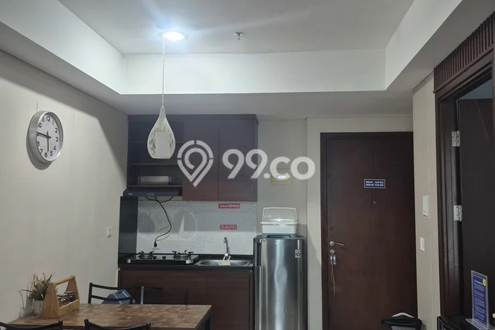 Apartemen Disewakan Terjangkau 1 KT / 1 KM di Balikpapan Kota, Balikpapan Apartemen Disewakan Terjangkau 1 KT / 1 KM di Balikpapan Kota, Balikpapan