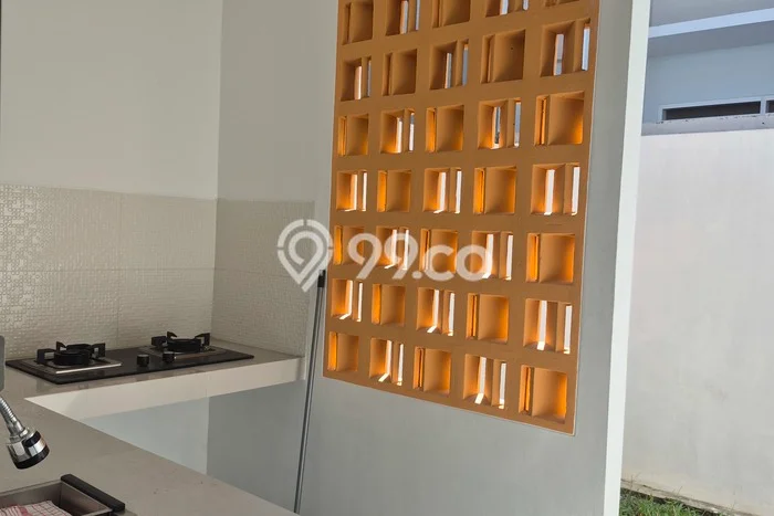 Hunian Cantik Modern Lb 45m2 di Balikpapan Selatan, Balikpapan Hunian Cantik Modern Lb 45m2 di Balikpapan Selatan, Balikpapan