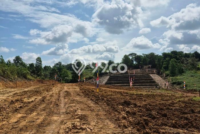 Tanah Kavling Dijual di Balikpapan dengan Spesifikasi 120m2 Tanah Kavling Dijual di Balikpapan dengan Spesifikasi 120m2