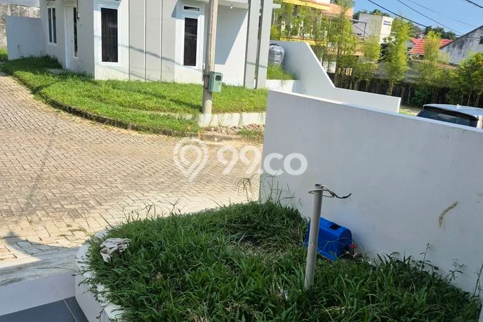 Hunian Cantik Modern Lb 45m2 di Balikpapan Selatan, Balikpapan Hunian Cantik Modern Lb 45m2 di Balikpapan Selatan, Balikpapan