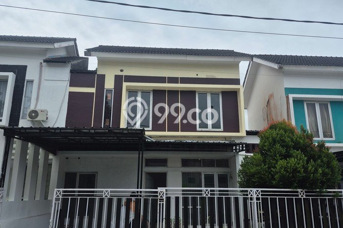Dijual Rumah 4 Kamar Lokasi Ideal Bagus dan Strategis di Balikpapan Selatan Dijual Rumah 4 Kamar Lokasi Ideal Bagus dan Strategis di Balikpapan Selatan