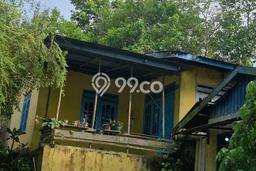 Rumah Minimalis LB/LT 100m2/500m2 Siap Huni Area Samboja, Kutai Kartanegara Rumah Minimalis LB/LT 100m2/500m2 Siap Huni Area Samboja, Kutai Kartanegara