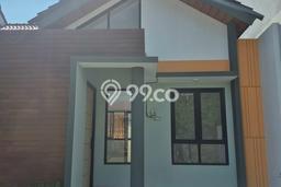 Hunian Cantik Modern Lb 45m2 di Balikpapan Selatan, Balikpapan Hunian Cantik Modern Lb 45m2 di Balikpapan Selatan, Balikpapan
