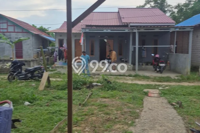 Dijual Rumah Siap Huni di Balikpapan Timur Balikpapan Harga Rp 120 Juta LT 150m2 Dijual Rumah Siap Huni di Balikpapan Timur Balikpapan Harga Rp 120 Juta LT 150m2