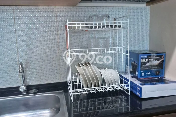 Sewa Sekarang Apartemen Strategis 0 KT, 1 KM di Kawasan Balikpapan Kota Sewa Sekarang Apartemen Strategis 0 KT, 1 KM di Kawasan Balikpapan Kota