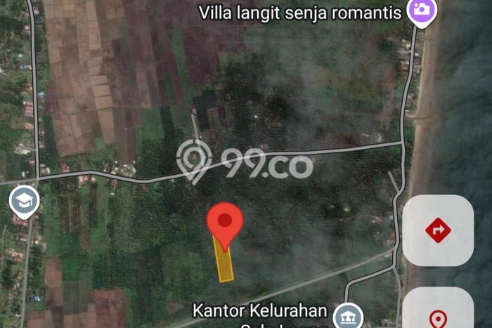 Tanah Kawasan Penajam, Luas 19970m2m², Lokasi Strategis, Cocok untuk Perumahan Tanah Kawasan Penajam, Luas 19970m2m², Lokasi Strategis, Cocok untuk Perumahan