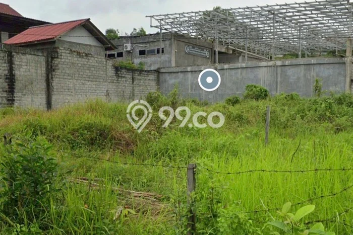 Tanah Dijual Lokasi Balikpapan Utara, Balikpapan Luas 500m2 Legalitas Aman Tanah Dijual Lokasi Balikpapan Utara, Balikpapan Luas 500m2 Legalitas Aman